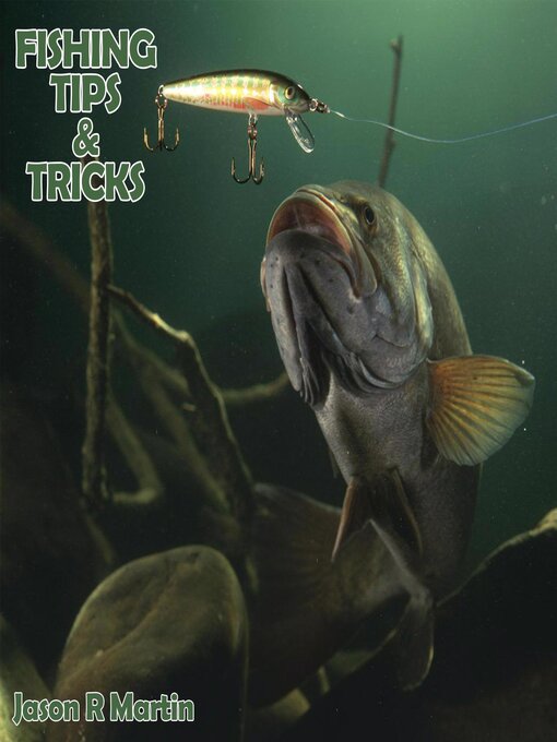 Title details for Fishing Tips & Tricks by Jason R Martin - Available